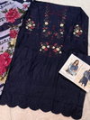 Johra Tex 179 H And I Cambric Cotton Pakistani Salwar Kameez Suppliers In India
